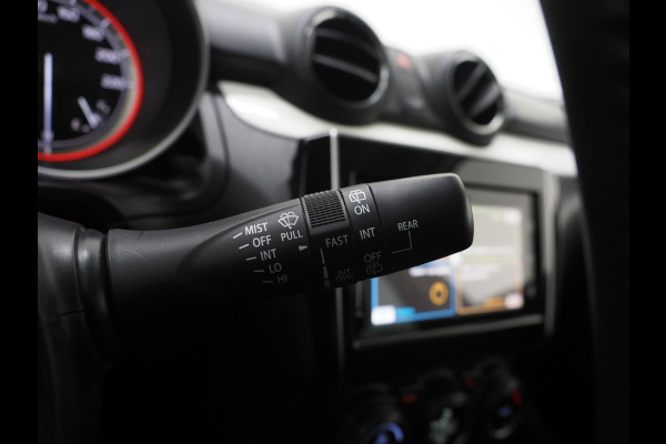 Suzuki Swift 1.0 Style Smart Hybrid | Camera | Stoelverwarming | Keyless | Adaptive Cruise | Climate | LED | Carplay