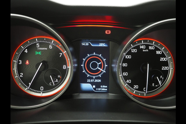 Suzuki Swift 1.0 Style Smart Hybrid | Camera | Stoelverwarming | Keyless | Adaptive Cruise | Climate | LED | Carplay