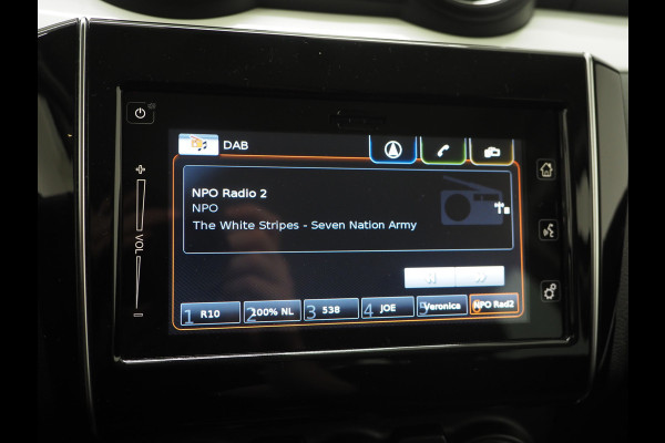 Suzuki Swift 1.0 Style Smart Hybrid | Camera | Stoelverwarming | Keyless | Adaptive Cruise | Climate | LED | Carplay