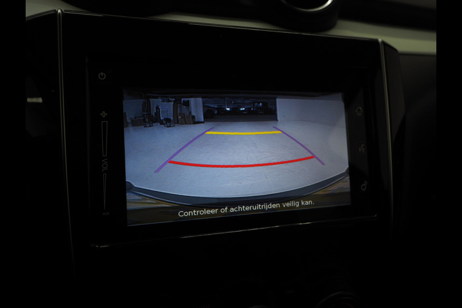 Suzuki Swift 1.0 Style Smart Hybrid | Camera | Stoelverwarming | Keyless | Adaptive Cruise | Climate | LED | Carplay