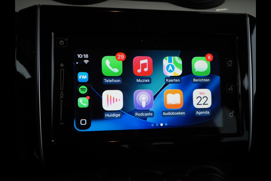 Suzuki Swift 1.0 Style Smart Hybrid | Camera | Stoelverwarming | Keyless | Adaptive Cruise | Climate | LED | Carplay