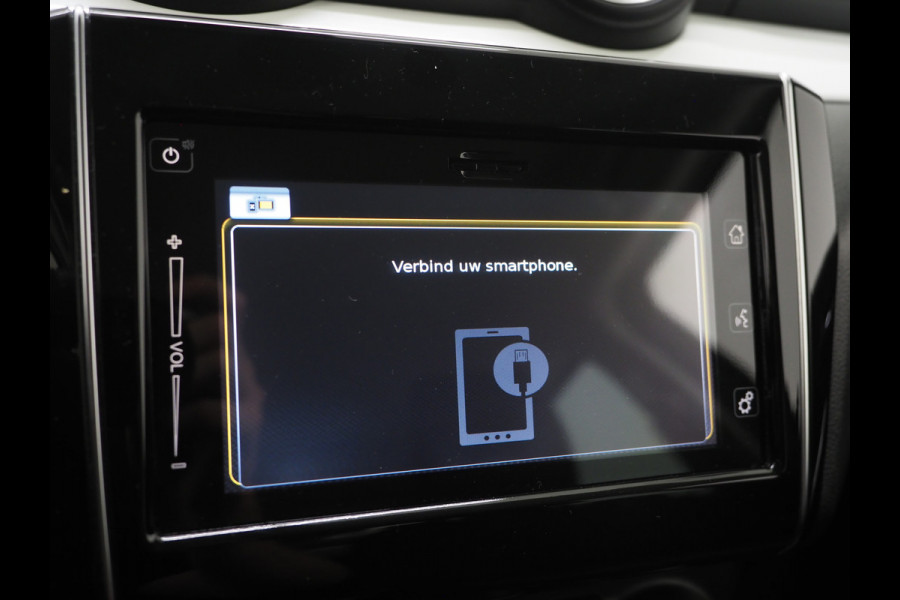 Suzuki Swift 1.0 Style Smart Hybrid | Camera | Stoelverwarming | Keyless | Adaptive Cruise | Climate | LED | Carplay