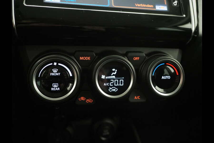 Suzuki Swift 1.0 Style Smart Hybrid | Camera | Stoelverwarming | Keyless | Adaptive Cruise | Climate | LED | Carplay