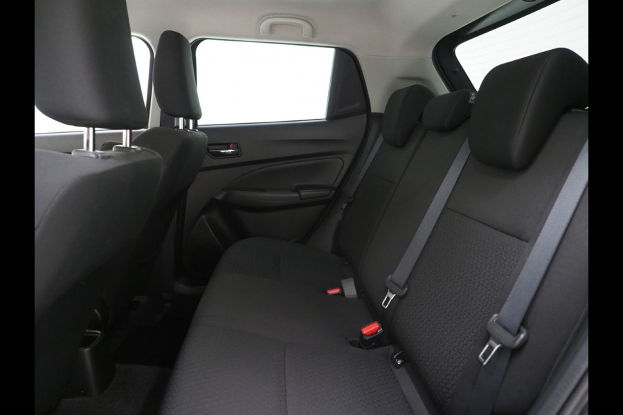 Suzuki Swift 1.0 Style Smart Hybrid | Camera | Stoelverwarming | Keyless | Adaptive Cruise | Climate | LED | Carplay