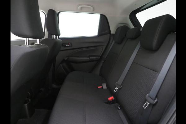 Suzuki Swift 1.0 Style Smart Hybrid | Camera | Stoelverwarming | Keyless | Adaptive Cruise | Climate | LED | Carplay