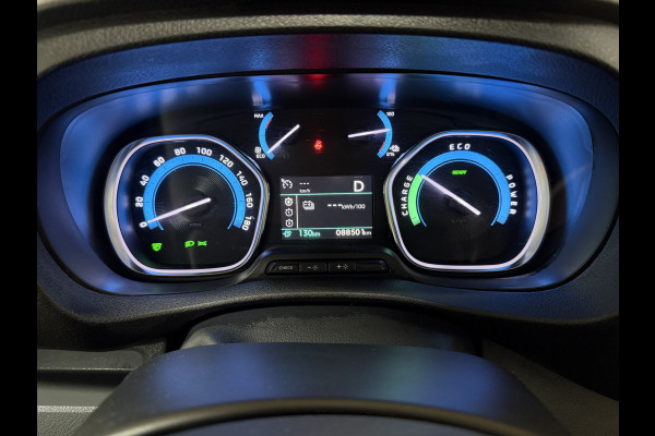 Peugeot e-Expert Standard Premium 136 PK 75 kWh CarPlay/Cruise control/achteruitrij camera