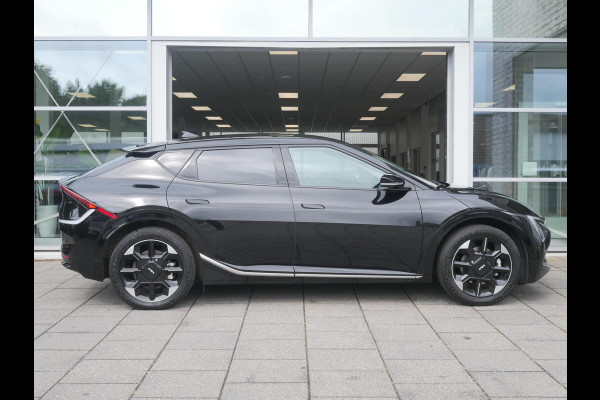 Kia Ev6 Plus 84 kWh | Stoel geheugen | Dode Hoek | Stoel ventilatie | Harman Kardon |
