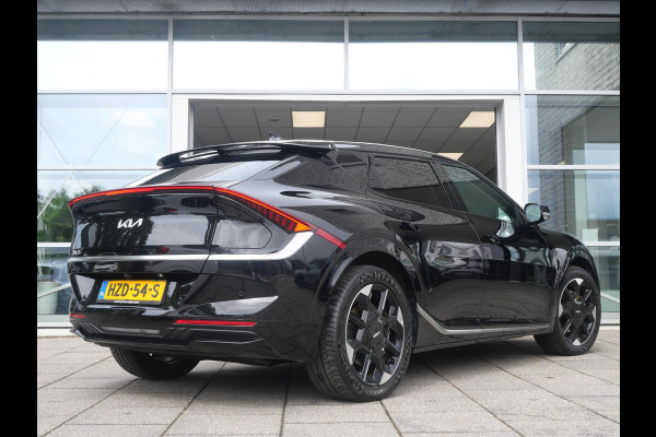 Kia Ev6 Plus 84 kWh | Stoel geheugen | Dode Hoek | Stoel ventilatie | Harman Kardon |