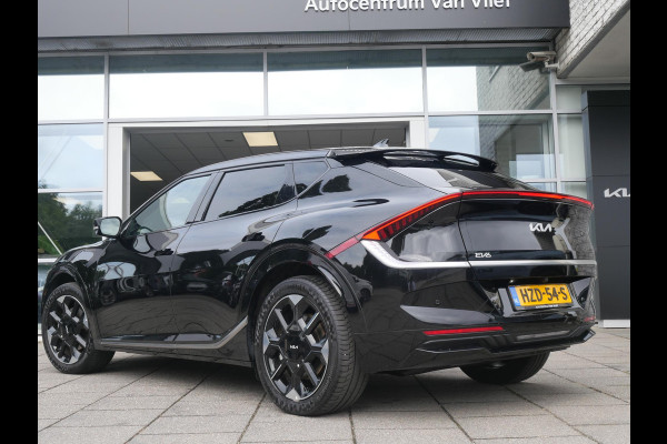 Kia Ev6 Plus 84 kWh | Stoel geheugen | Dode Hoek | Stoel ventilatie | Harman Kardon |