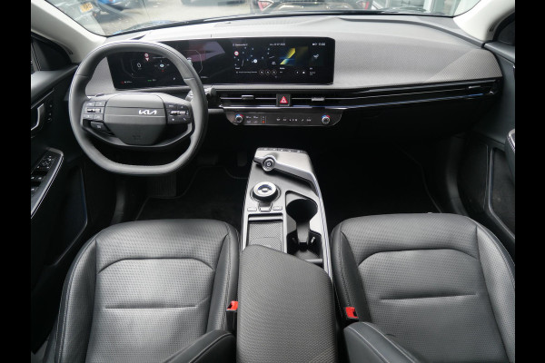 Kia Ev6 Plus 84 kWh | Stoel geheugen | Dode Hoek | Stoel ventilatie | Harman Kardon |
