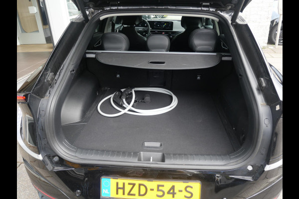 Kia Ev6 Plus 84 kWh | Stoel geheugen | Dode Hoek | Stoel ventilatie | Harman Kardon |