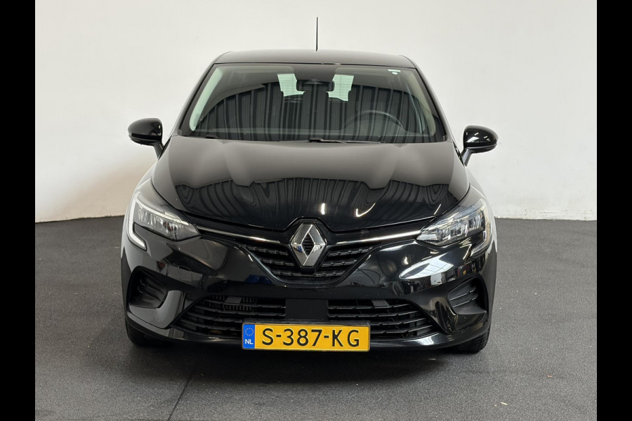 Renault Clio 1.0 TCe 90 Equilibre Navigatie Apple Carplay/Android Auto Cruise Control Full LED Airco