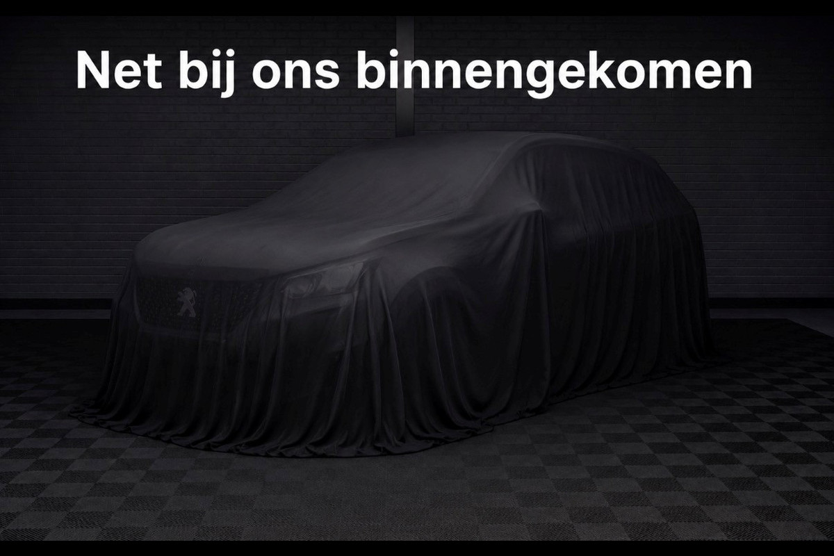 Peugeot 2008 1.2 PureTech GT-Line | AUTOMAAT | PDC | CAMERA | PANORAMADAK | LMV |