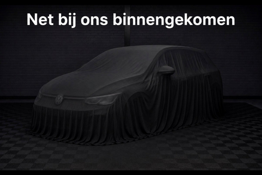 Volkswagen Golf 1.0 TSI Life | NED AUTO | GETINTE RAMEN | ZWART LM | PDC |