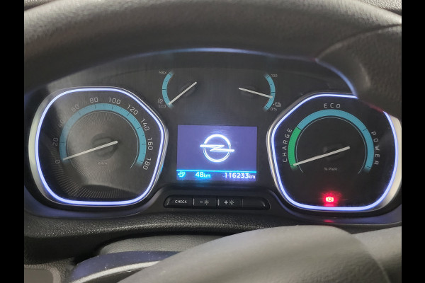 Opel Vivaro-e Combi 75kWh L3/H1 8-Personenbus Panorama 310km Elektrisch!