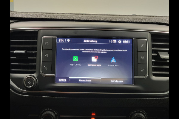 Opel Vivaro-e Combi 75kWh L3/H1 8-Personenbus Panorama 310km Elektrisch!
