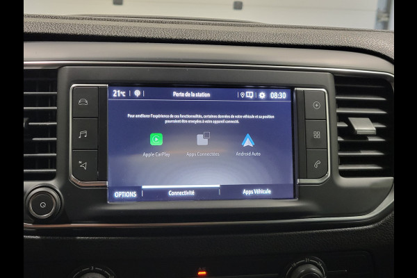 Opel Vivaro-e Combi 75kWh L3/H1 8-Personenbus Panorama 310km Elektrisch!