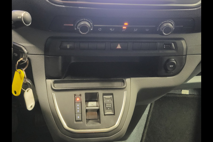 Opel Vivaro-e Combi 75kWh L3/H1 8-Personenbus Panorama 310km Elektrisch!