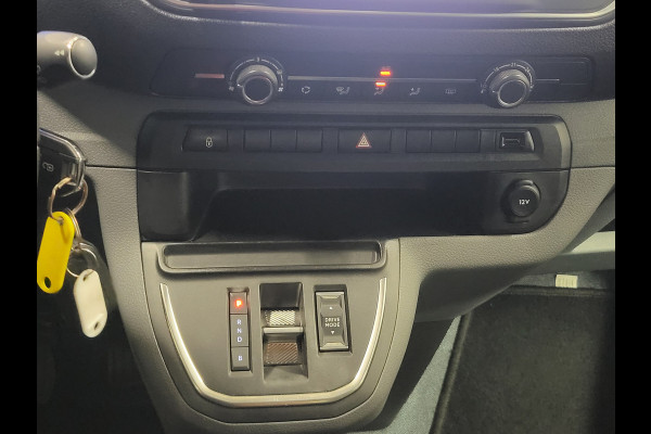 Opel Vivaro-e Combi 75kWh L3/H1 8-Personenbus Panorama 310km Elektrisch!