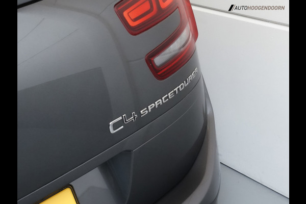 Citroën Grand C4 Spacetourer 1.2 PureTech Business 7-zits Sport (APPLE CARPLAY,LED,CLIMATE,CRUISE,CAMERA,LM-VELGEN,TREKHAAK)