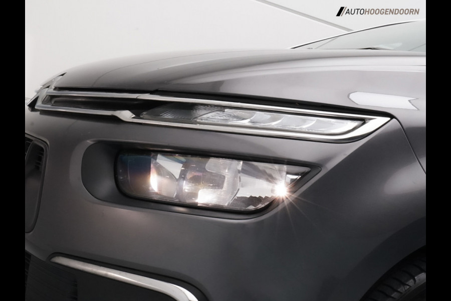 Citroën Grand C4 Spacetourer 1.2 PureTech Business 7-zits Sport (APPLE CARPLAY,LED,CLIMATE,CRUISE,CAMERA,LM-VELGEN,TREKHAAK)
