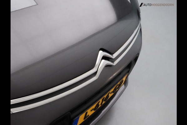 Citroën Grand C4 Spacetourer 1.2 PureTech Business 7-zits Sport (APPLE CARPLAY,LED,CLIMATE,CRUISE,CAMERA,LM-VELGEN,TREKHAAK)