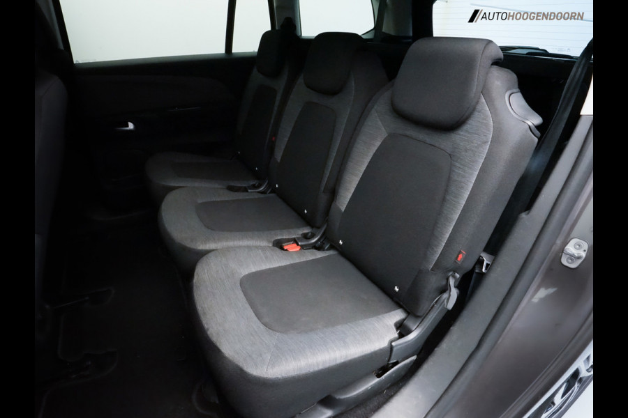 Citroën Grand C4 Spacetourer 1.2 PureTech Business 7-zits Sport (APPLE CARPLAY,LED,CLIMATE,CRUISE,CAMERA,LM-VELGEN,TREKHAAK)
