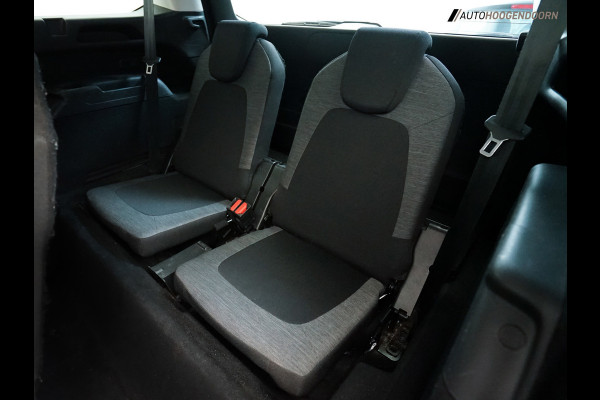 Citroën Grand C4 Spacetourer 1.2 PureTech Business 7-zits Sport (APPLE CARPLAY,LED,CLIMATE,CRUISE,CAMERA,LM-VELGEN,TREKHAAK)