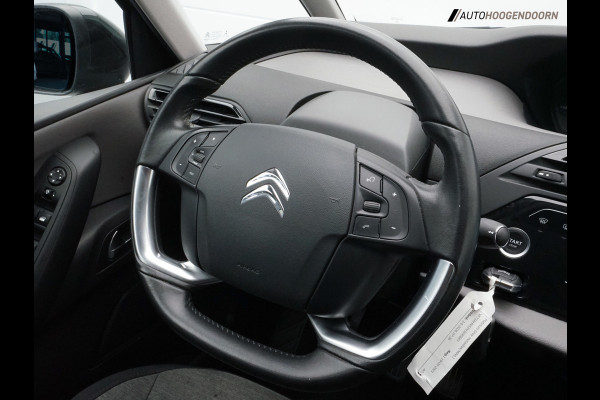 Citroën Grand C4 Spacetourer 1.2 PureTech Business 7-zits Sport (APPLE CARPLAY,LED,CLIMATE,CRUISE,CAMERA,LM-VELGEN,TREKHAAK)