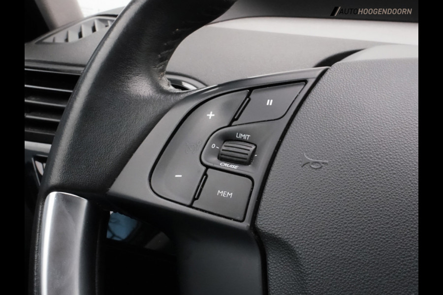 Citroën Grand C4 Spacetourer 1.2 PureTech Business 7-zits Sport (APPLE CARPLAY,LED,CLIMATE,CRUISE,CAMERA,LM-VELGEN,TREKHAAK)