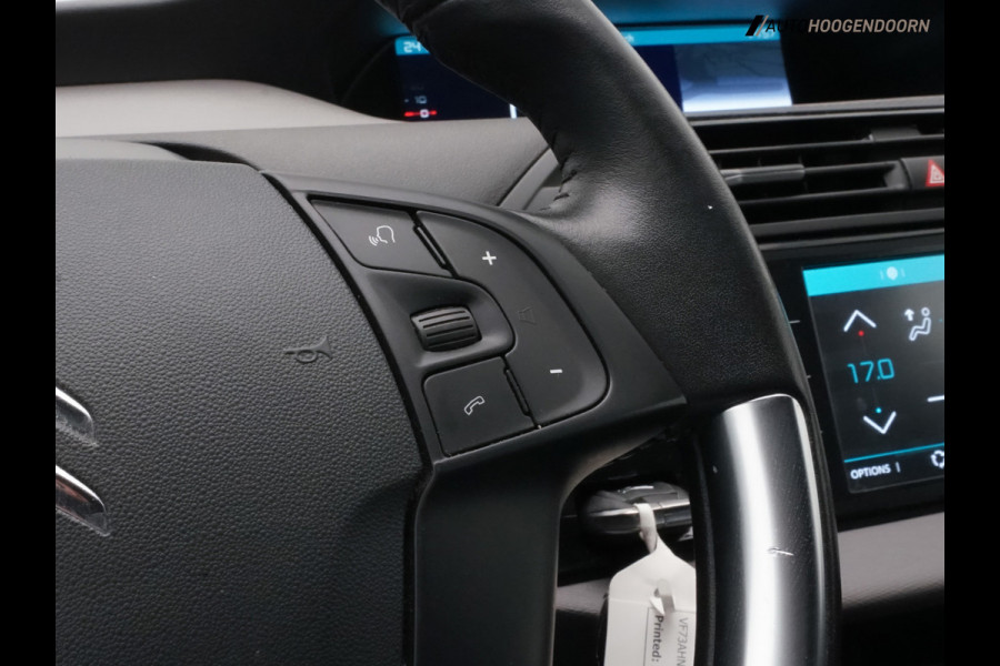 Citroën Grand C4 Spacetourer 1.2 PureTech Business 7-zits Sport (APPLE CARPLAY,LED,CLIMATE,CRUISE,CAMERA,LM-VELGEN,TREKHAAK)