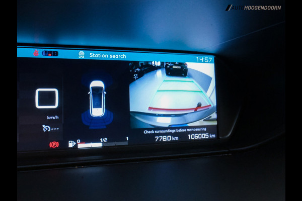 Citroën Grand C4 Spacetourer 1.2 PureTech Business 7-zits Sport (APPLE CARPLAY,LED,CLIMATE,CRUISE,CAMERA,LM-VELGEN,TREKHAAK)