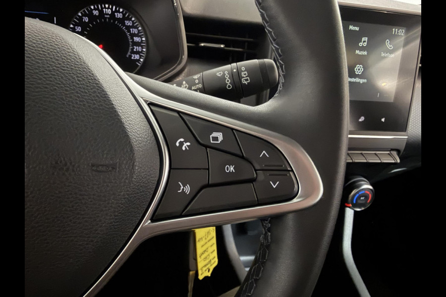 Renault Clio 1.0 TCe 90 Equilibre Navigatie Apple Carplay/Android Auto Cruise Control Full LED Airco