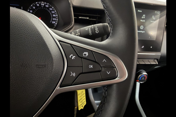 Renault Clio 1.0 TCe 90 Equilibre Navigatie Apple Carplay/Android Auto Cruise Control Full LED Airco