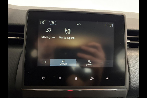 Renault Clio 1.0 TCe 90 Equilibre Navigatie Apple Carplay/Android Auto Cruise Control Full LED Airco