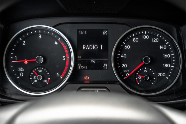MAN TGE 2.0 TDI | L3H3 | 140 PK | 3-Zits | Trekhaak 3.0T | 1e Eigenaar | Camera | Carplay | Cruise | Airco | Trekhaak
