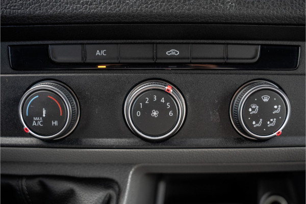 MAN TGE 2.0 TDI | L3H3 | 140 PK | 3-Zits | Trekhaak 3.0T | 1e Eigenaar | Camera | Carplay | Cruise | Airco | Trekhaak