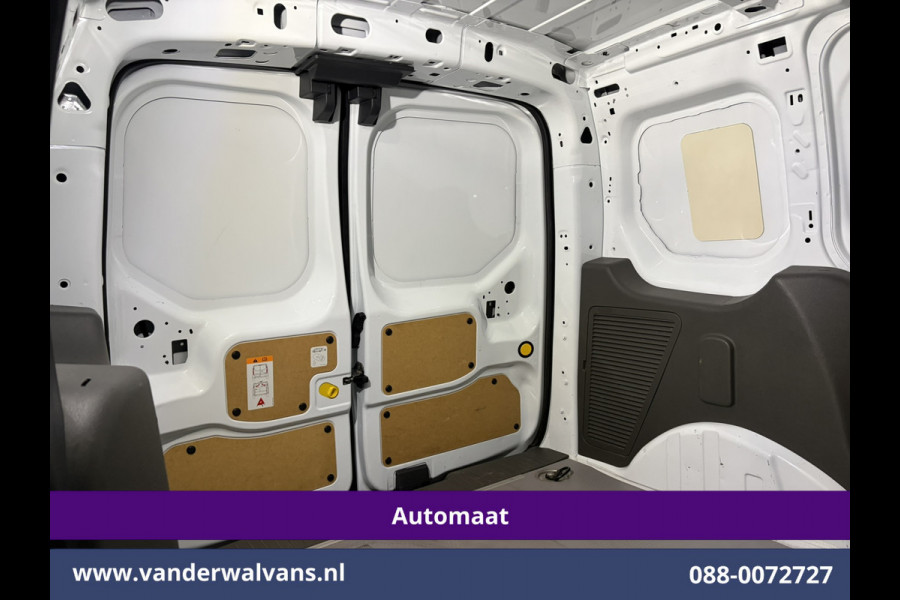 Ford Transit Connect 1.5 EcoBlue 120pk Automaat L1H1 Euro6 Airco | Camera | Apple Carplay | Parkeersensoren Parkeersensoren, Verwarmde voorruit, Bluetooth-Telefonie