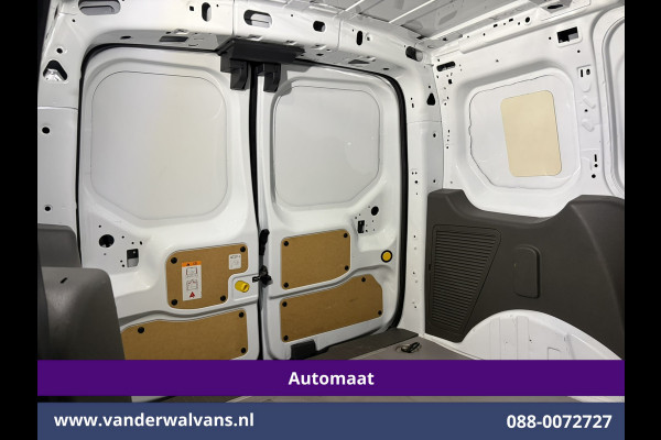 Ford Transit Connect 1.5 EcoBlue 120pk Automaat L1H1 Euro6 Airco | Camera | Apple Carplay | Parkeersensoren Parkeersensoren, Verwarmde voorruit, Bluetooth-Telefonie