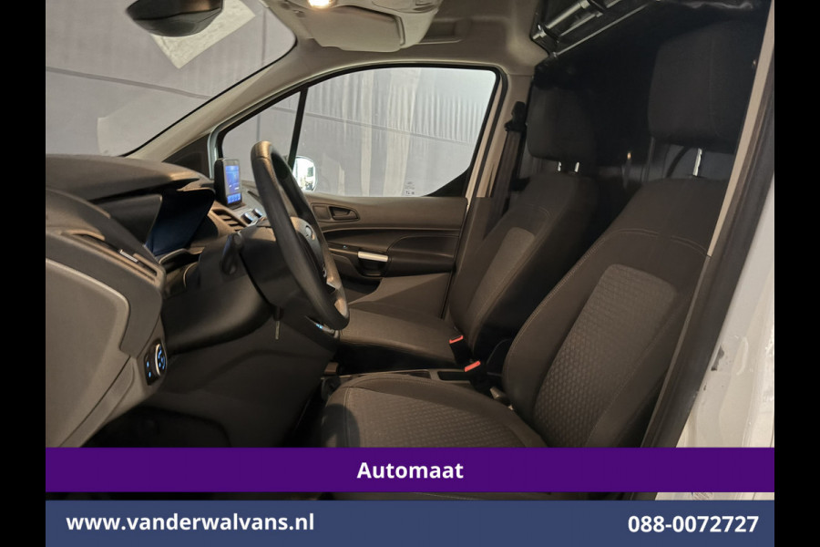 Ford Transit Connect 1.5 EcoBlue 120pk Automaat L1H1 Euro6 Airco | Camera | Apple Carplay | Parkeersensoren Parkeersensoren, Verwarmde voorruit, Bluetooth-Telefonie