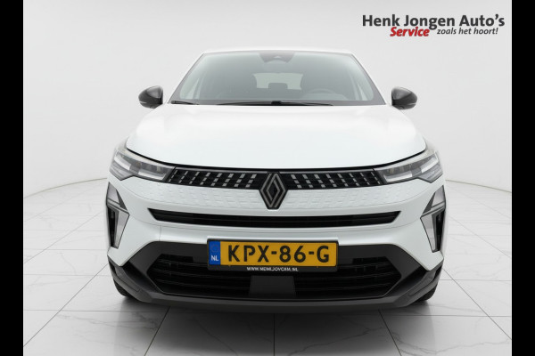 Renault Captur 1.3 mild hybrid 140 EDC techno Rijklaar + fabrieksgarantie Henk Jongen Auto's in Helmond,  al 50 jaar service zoals 't hoort!