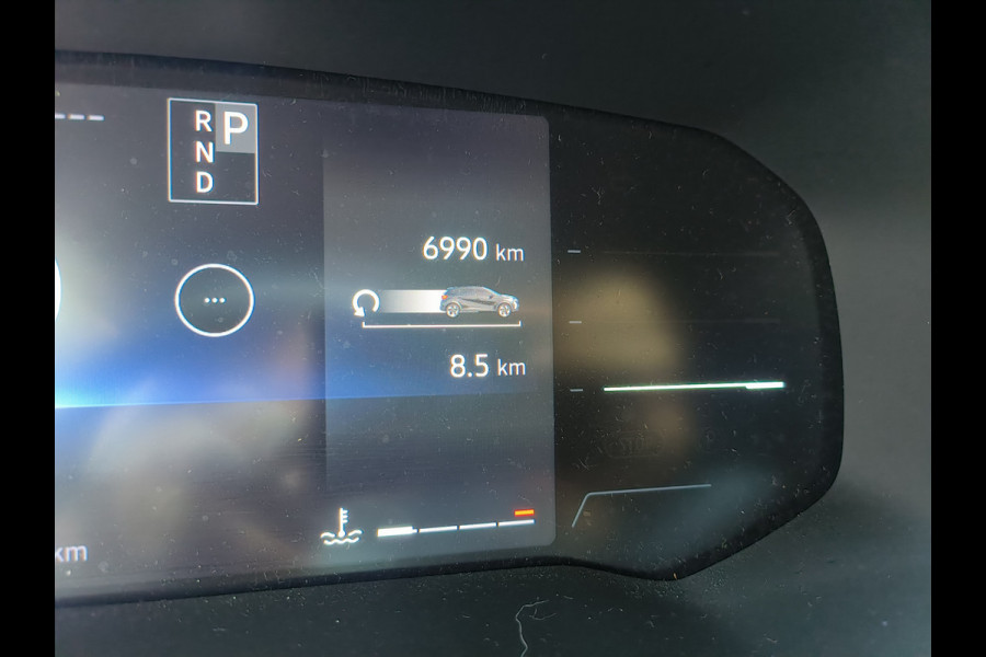 Renault Captur 1.3 mild hybrid 140 EDC techno Rijklaar + fabrieksgarantie Henk Jongen Auto's in Helmond,  al 50 jaar service zoals 't hoort!