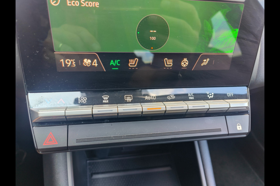Renault Captur 1.3 mild hybrid 140 EDC techno Rijklaar + fabrieksgarantie Henk Jongen Auto's in Helmond,  al 50 jaar service zoals 't hoort!