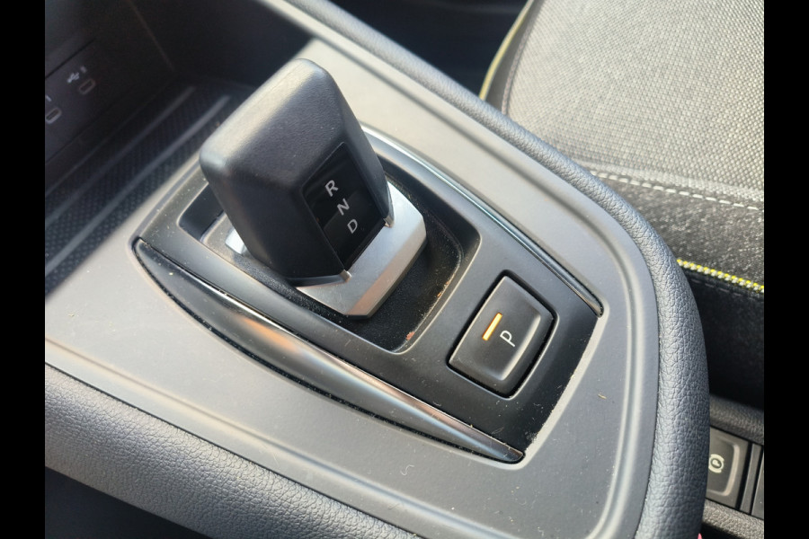 Renault Captur 1.3 mild hybrid 140 EDC techno Rijklaar + fabrieksgarantie Henk Jongen Auto's in Helmond,  al 50 jaar service zoals 't hoort!