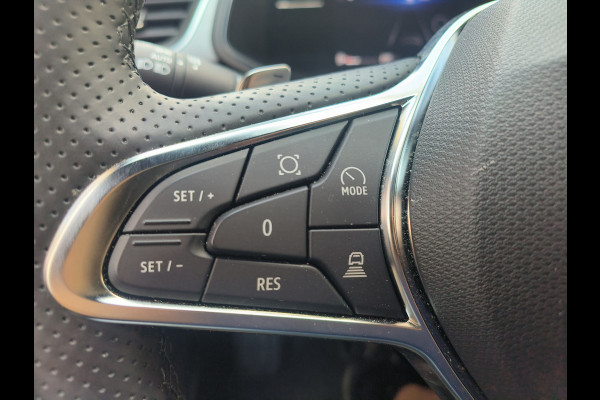 Renault Captur 1.3 mild hybrid 140 EDC techno Rijklaar + fabrieksgarantie Henk Jongen Auto's in Helmond,  al 50 jaar service zoals 't hoort!