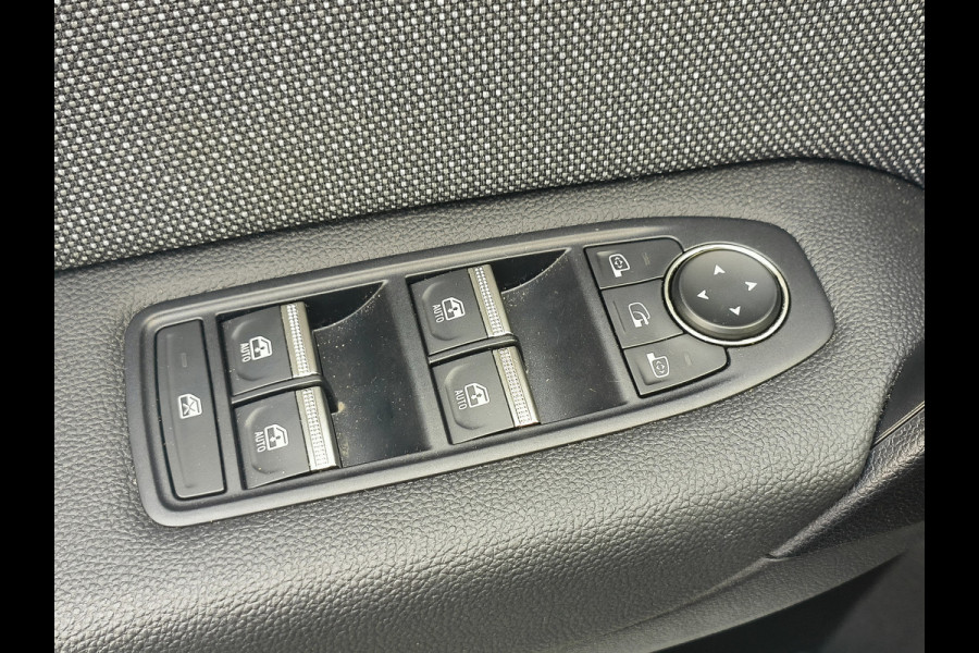 Renault Captur 1.3 mild hybrid 140 EDC techno Rijklaar + fabrieksgarantie Henk Jongen Auto's in Helmond,  al 50 jaar service zoals 't hoort!