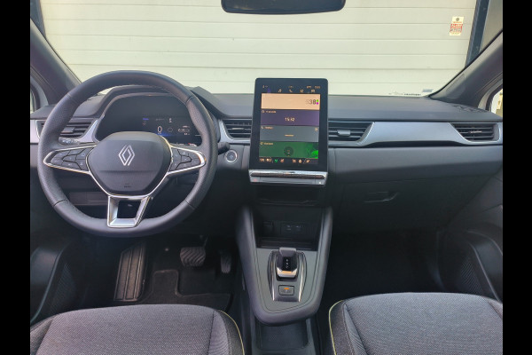 Renault Captur 1.3 mild hybrid 140 EDC techno Rijklaar + fabrieksgarantie Henk Jongen Auto's in Helmond,  al 50 jaar service zoals 't hoort!
