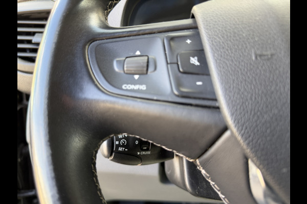 Peugeot e-Expert Standard Premium 136 PK 75 kWh CarPlay/Cruise control/achteruitrij camera
