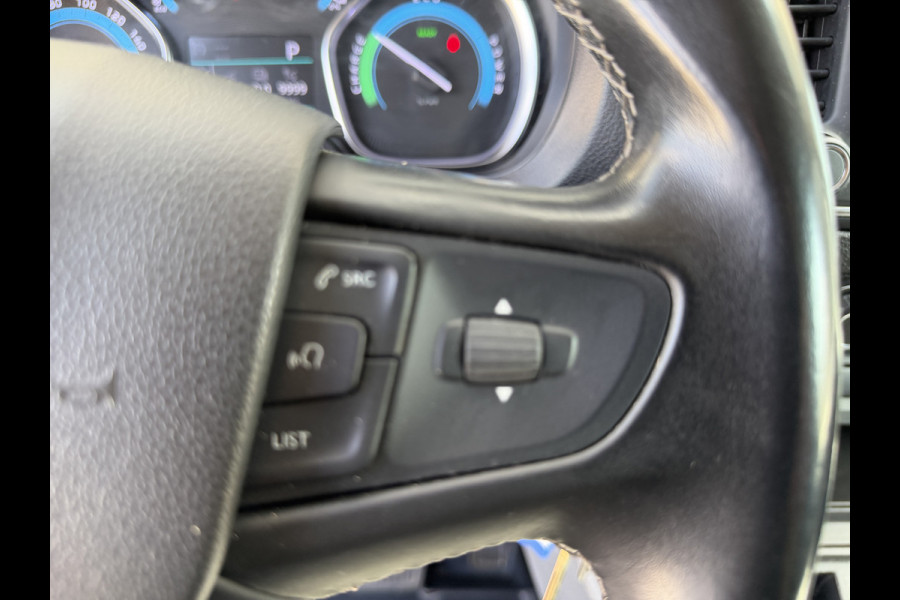 Peugeot e-Expert Standard Premium 136 PK 75 kWh CarPlay/Cruise control/achteruitrij camera