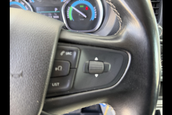 Peugeot e-Expert Standard Premium 136 PK 75 kWh CarPlay/Cruise control/achteruitrij camera